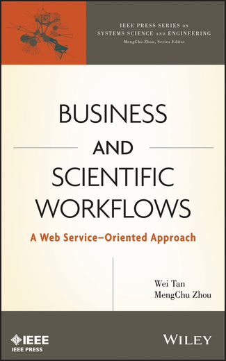 business and scientific workflows: a web service-oriented approach (en Inglés)