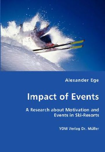 impact of events