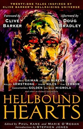 hellbound hearts (en Inglés)