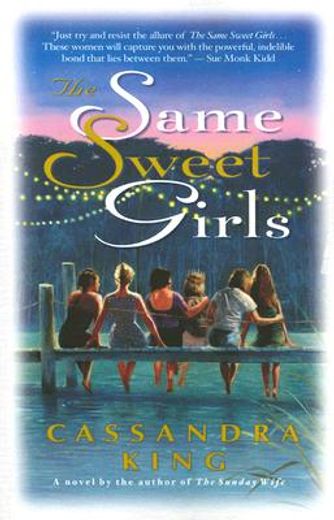 the same sweet girls (en Inglés)