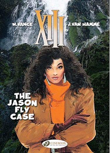 The Jason Fly Case (en Inglés)
