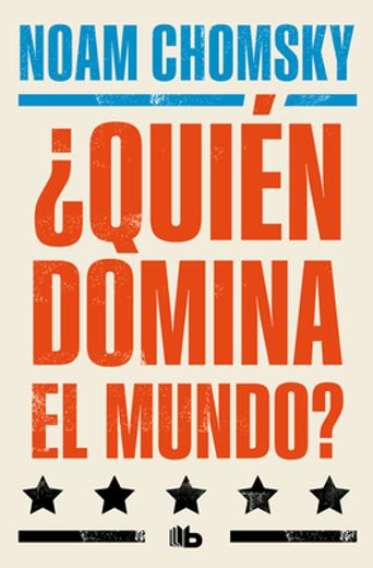 ¿Quién Domina El Mundo? / Who Rules the World?