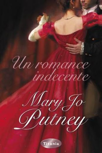 Un Romance Indiscreto (Herederas americanas 2) (in Spanish)