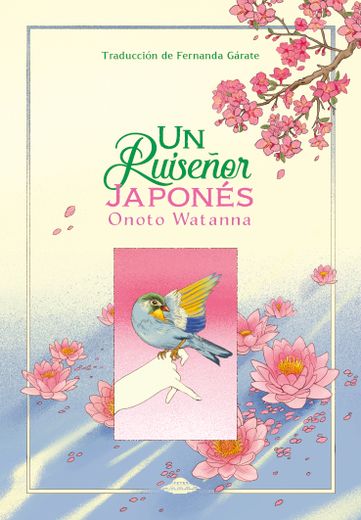 Un Ruiseñor Japonés (in Spanish)