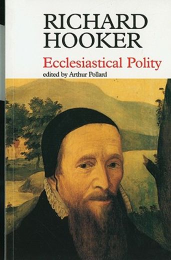 ecclesiastical polity,selections