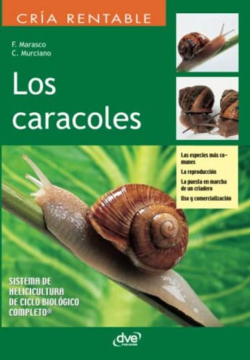 Los Caracoles (Spanish Edition)