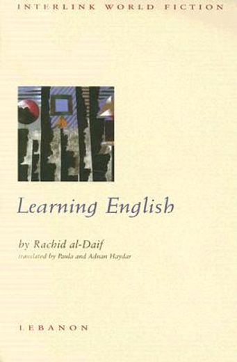 Learning English (en Inglés)