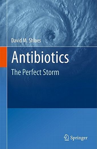 antibiotics (en Inglés)