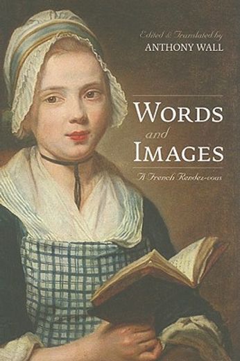 words and images,a french rendez-vous