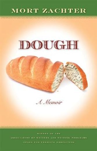 dough,a memoir
