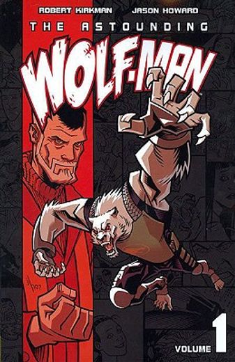 the astounding wolf-man 1