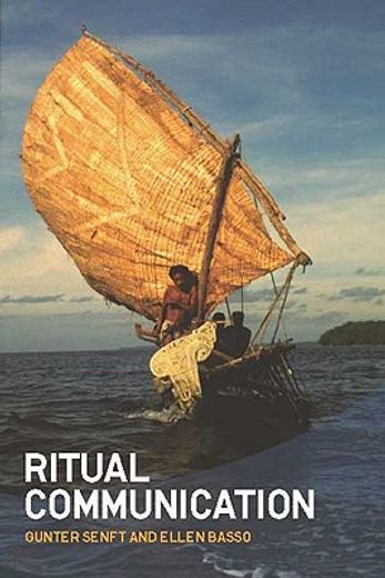 Ritual Communication (en Inglés)