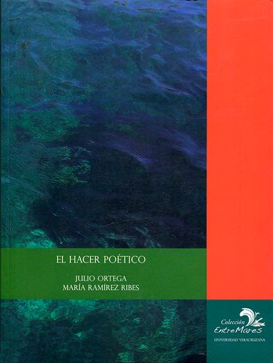 El Hacer Poético (in Spanish)