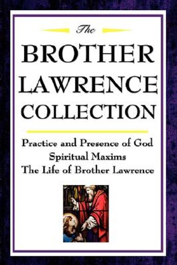 brother lawrence collection