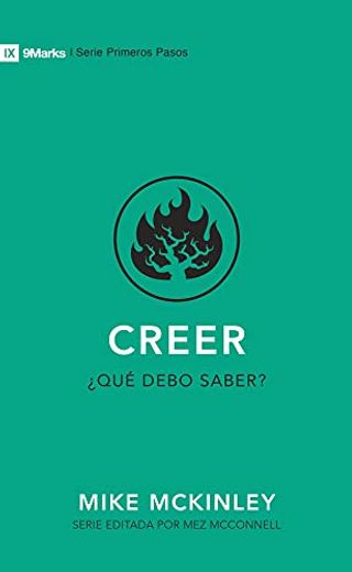 Creer (in Spanish)