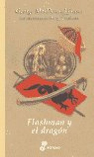 Flashman y el dragón (XI) (Series)