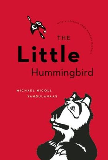 the little hummingbird (en Inglés)