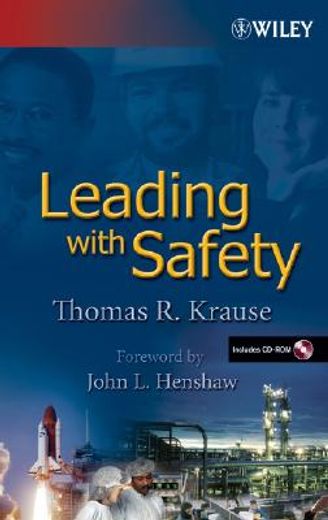 leading with safety (in English)