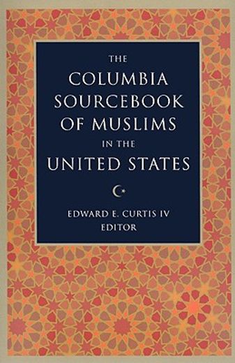the columbia sourc of muslims in the united states
