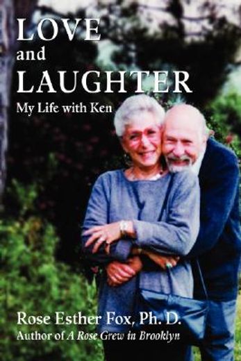 love and laughter:my life with ken