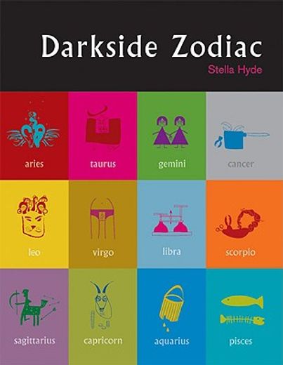 darkside zodiac