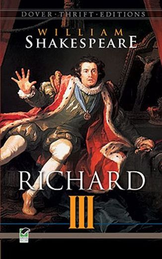 richard iii