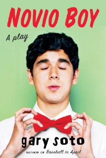 novio boy,a play (en Inglés)