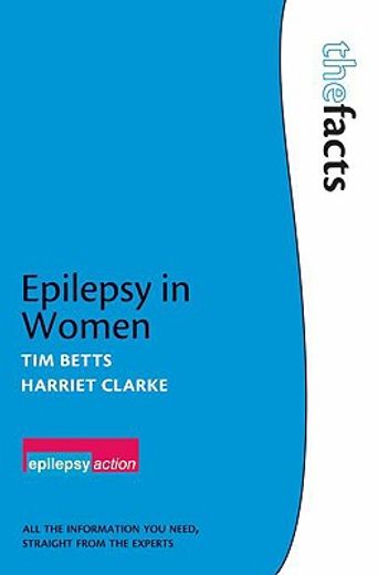epilepsy in women