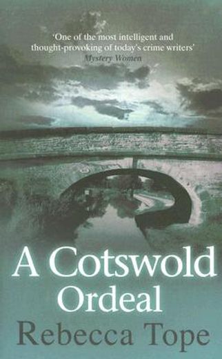 a cotswold ordeal