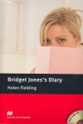 Mr (i) Bridget Jone's Diary pk (Macmillan Readers 2009) 