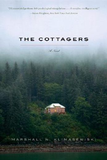 the cottagers