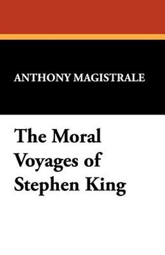 the moral voyages of stephen king