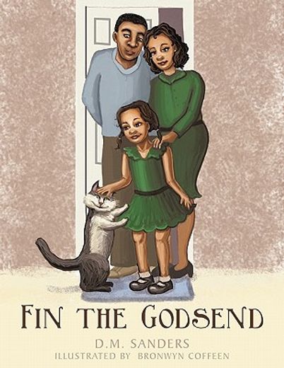 fin the godsend