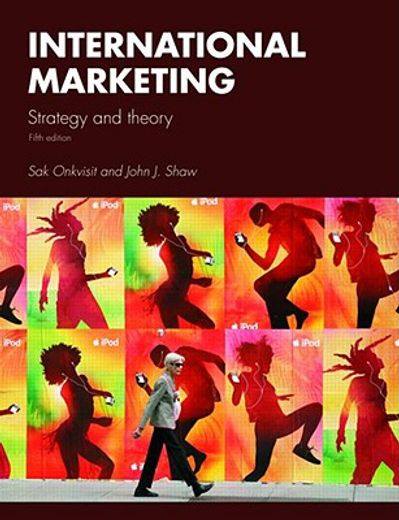 international marketing,strategy and theory