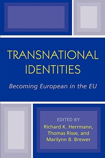 transnational identities,becoming european in the eu