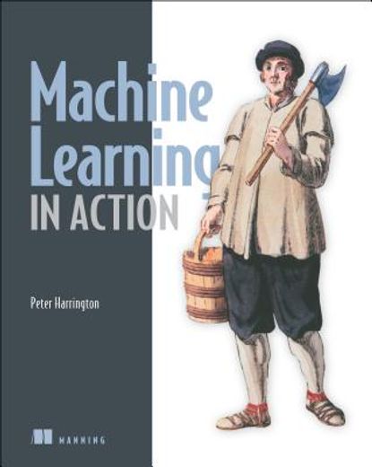 machine learning in action (en Inglés)