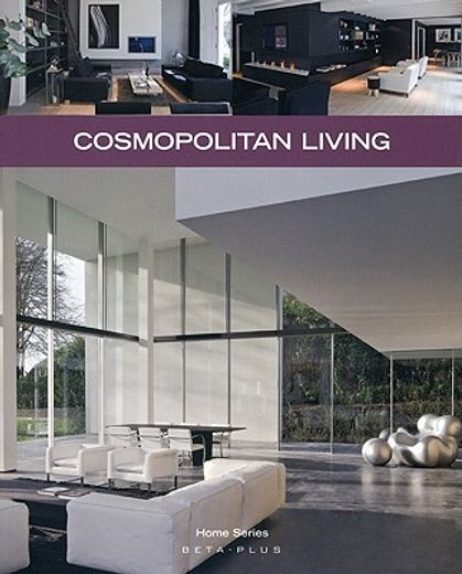 cosmopolitan living