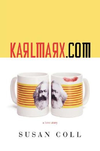karlmarx.com,a love story