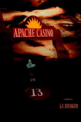 apache casino