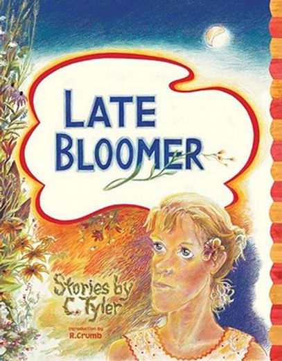Late Bloomer (en Inglés)