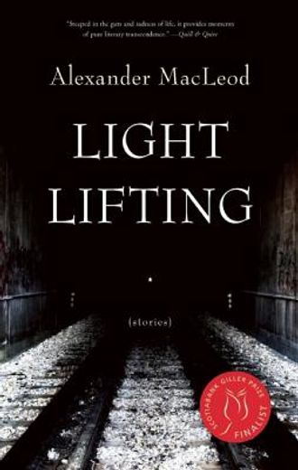 Light Lifting