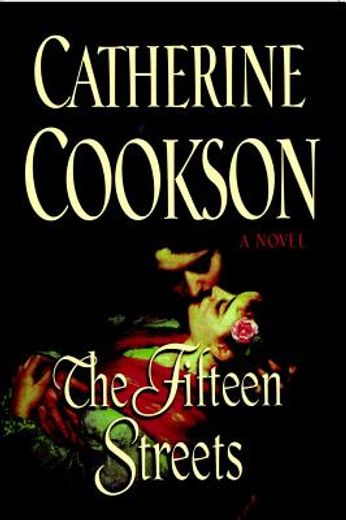 the fifteen streets (in English)