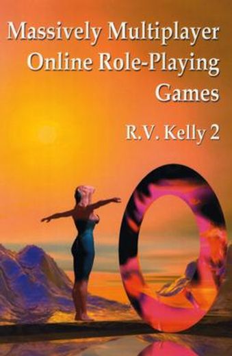 massively multiplayer online role-playing games,the people, the addiction and the playing experience