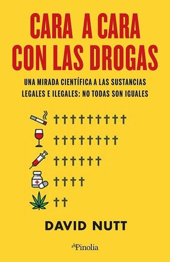 No Todas las Drogas son Iguales