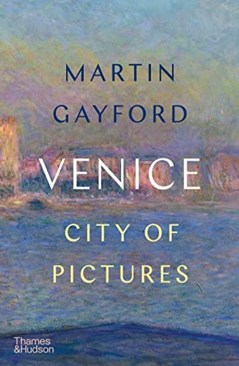 Venice: City of Pictures (in English)