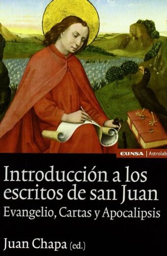 Introducción a los Escritos de san Juan (in Spanish)