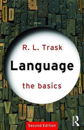 language,the basics
