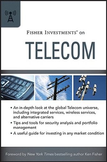 fisher investments on telecom (en Inglés)