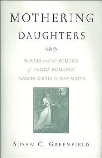 mothering daughters (in English)