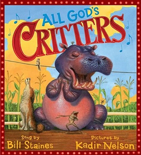 all god´s critters